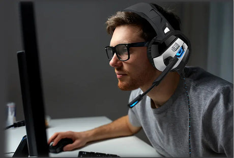 Beste Gaming Headset PS4 2026: Topkeuze & Koopgids met Microfoon Coolgods