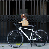 Brooke & Breeze Canine Copilot - Crème Beige Brooke & Breeze