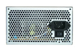 Spire Supreme 1614 PC-Gehäuse | Schwarz | 420W Netzteil | 2x USB 3.0 | Computergehäuse | 40,5 x 17,6 x 42 cm