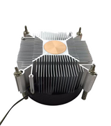CPU cooler | Copper | Heat pipe CPU cooler | Heat dissipation | 16LEDs 12CM RGB fan | Excellent cooling performance