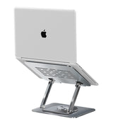 VersaStand laptopstandaard - perfecte combinatie van ergonomie en stabiliteit Coolgods