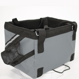 Henry Wag Huisdier Fietstas – Draagtas voor Honden en Katten Henry Wag