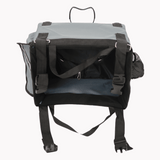 Henry Wag Huisdier Fietstas – Draagtas voor Honden en Katten Henry Wag