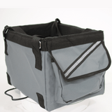 Henry Wag Huisdier Fietstas – Draagtas voor Honden en Katten Henry Wag