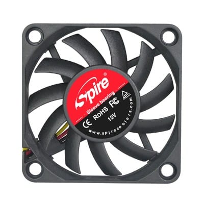 ORION 60X10 - PC Ventilator Coolgods