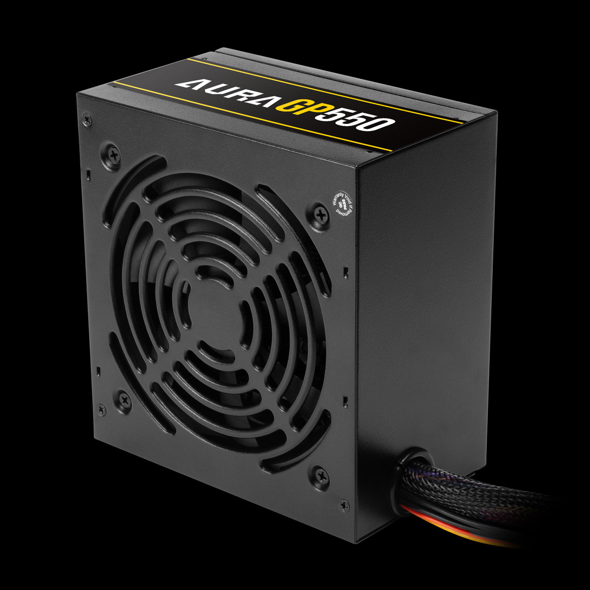 Spire Eagle Force | pc power supply | 600W 80+ ATX | computer power supply | gaming computer | pc power supply