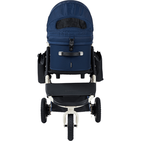 AirBuggy Dome 3 Premier Set Large – Navy Blue