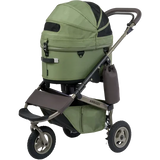 AirBuggy Dome 3 Premier Set Regular – Moss Green Airbuggy