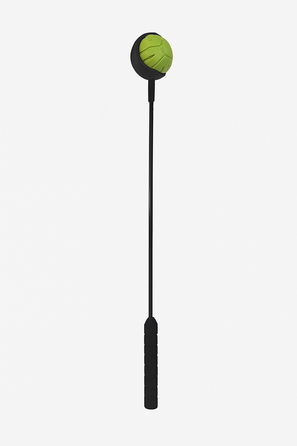 Ballenwerper hond - hondenspeelgoed - werpstok - inclusief 3 werpartikelen SpirePets