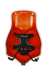 Brooke & Breeze Canine Copilot - Amber Light Orange Brooke & Breeze