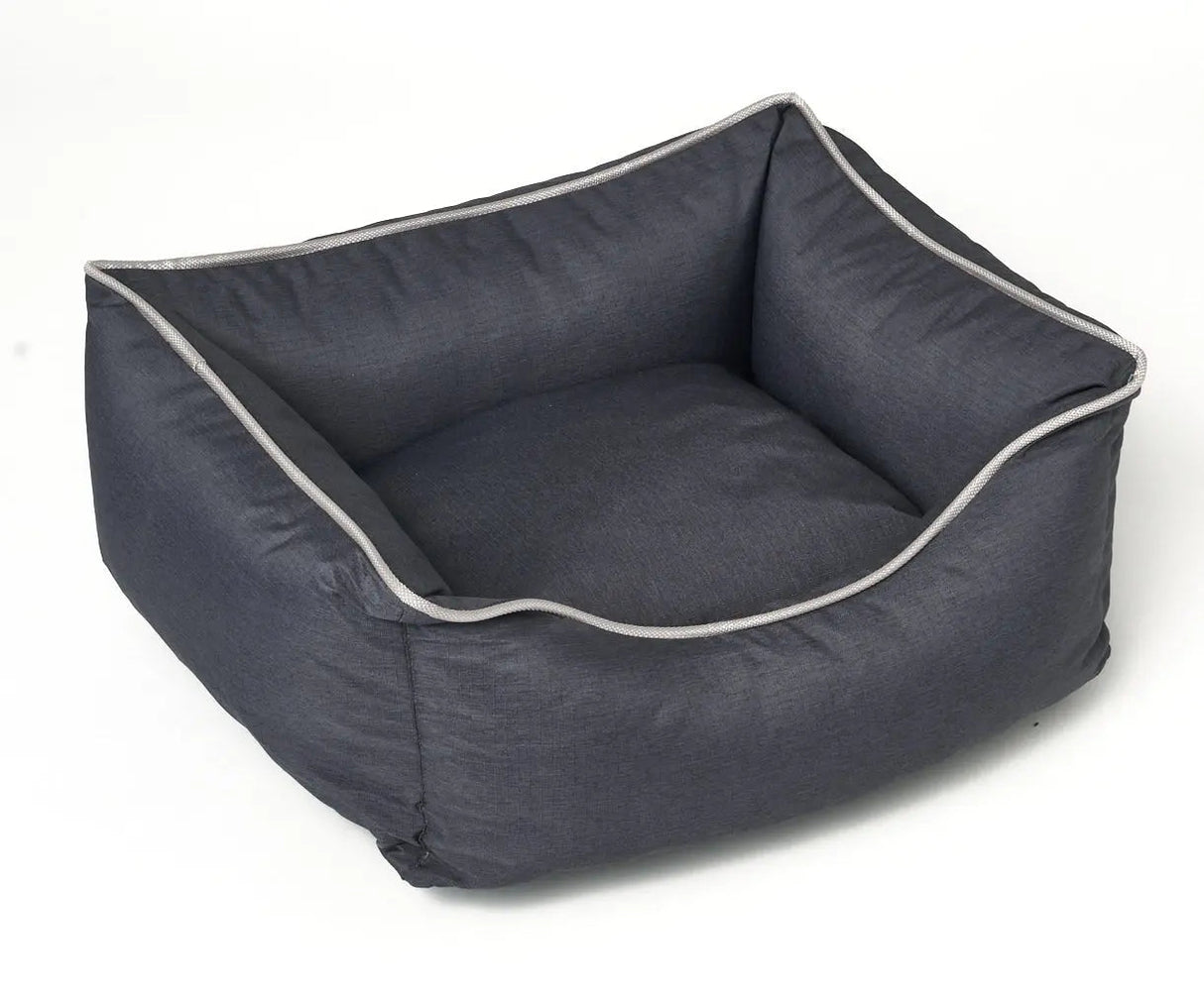 Bora hondenkussen - hondenmand - antislip bodem - maat S SpirePets