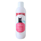 Shampooing pour chat-1000mL-Produit de soin-Revitalisé le coat-8x8x28cm (LxlxH)