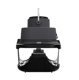 OHELLA Glass Air Fryer