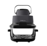 OHELLA Glass Air Fryer