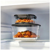 OHELLA Glass Air Fryer