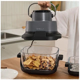 OHELLA Glass Air Fryer