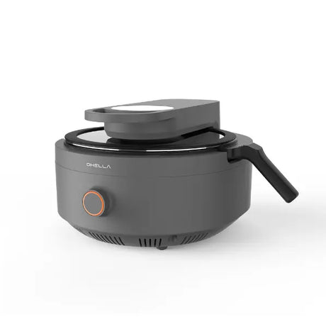 OHELLA Master Multicooker MC01 | Automatische Kookpan