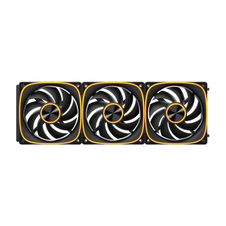 SPIRE S12 ARGB 120mm Case Fan 3-in-1