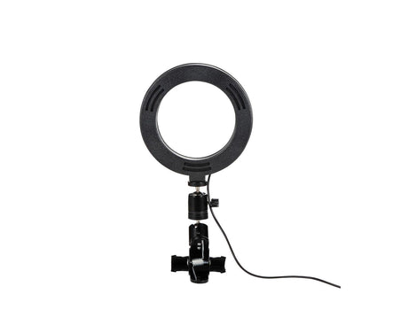 Selfie lamp - Podlight Podcast Studio ring lamp - 16CM Spire
