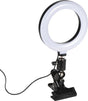 Selfie lamp - Podlight Podcast Studio ring lamp - 16CM Spire