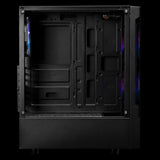 PC housing | Black | USB2.0, USB3.0 | 3.5" HDD * 2, 2.5" SSD * 2 | Micro ATX/MINI ATX | VGA card