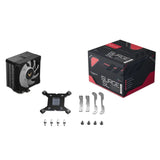 Valkyrie Surge SL125 CPU-koeler 230W A-RGB