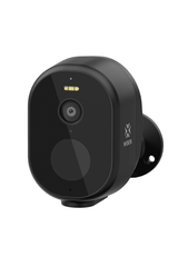 WOOX Outdoor Wireless Security Camera Kit R4253 – Complete Draadloze Beveiligingsoplossing Woox