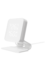 WOOX R7246 Smart Radiator Thermostat – Slim Verwarmen, Maximale Besparing Woox