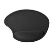 Ergonomische muismat met polssteun - Compacte polssteun en muismat - 23x20x2cm (LxBxH) Coolgods