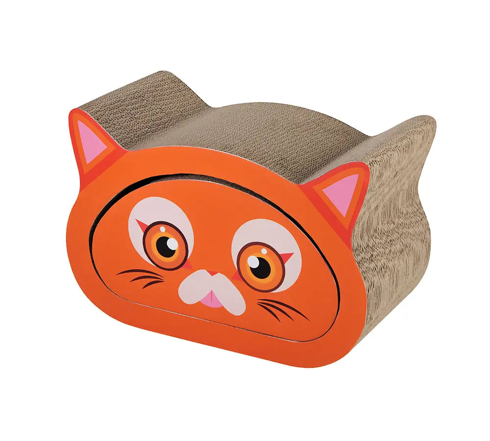 SpirePets Katten krabmat krabmeubel | katten krabplank | Katten speelmeubilair SPIRE-PETS