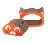 SpirePets Katten krabmat krabmeubel | katten krabplank | Katten speelmeubilair SPIRE-PETS